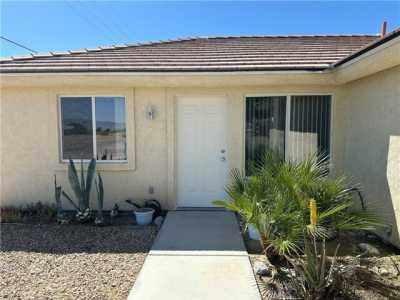 Home For Sale in Thermal, California