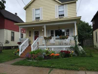 Home For Sale in Sault Sainte Marie, Michigan