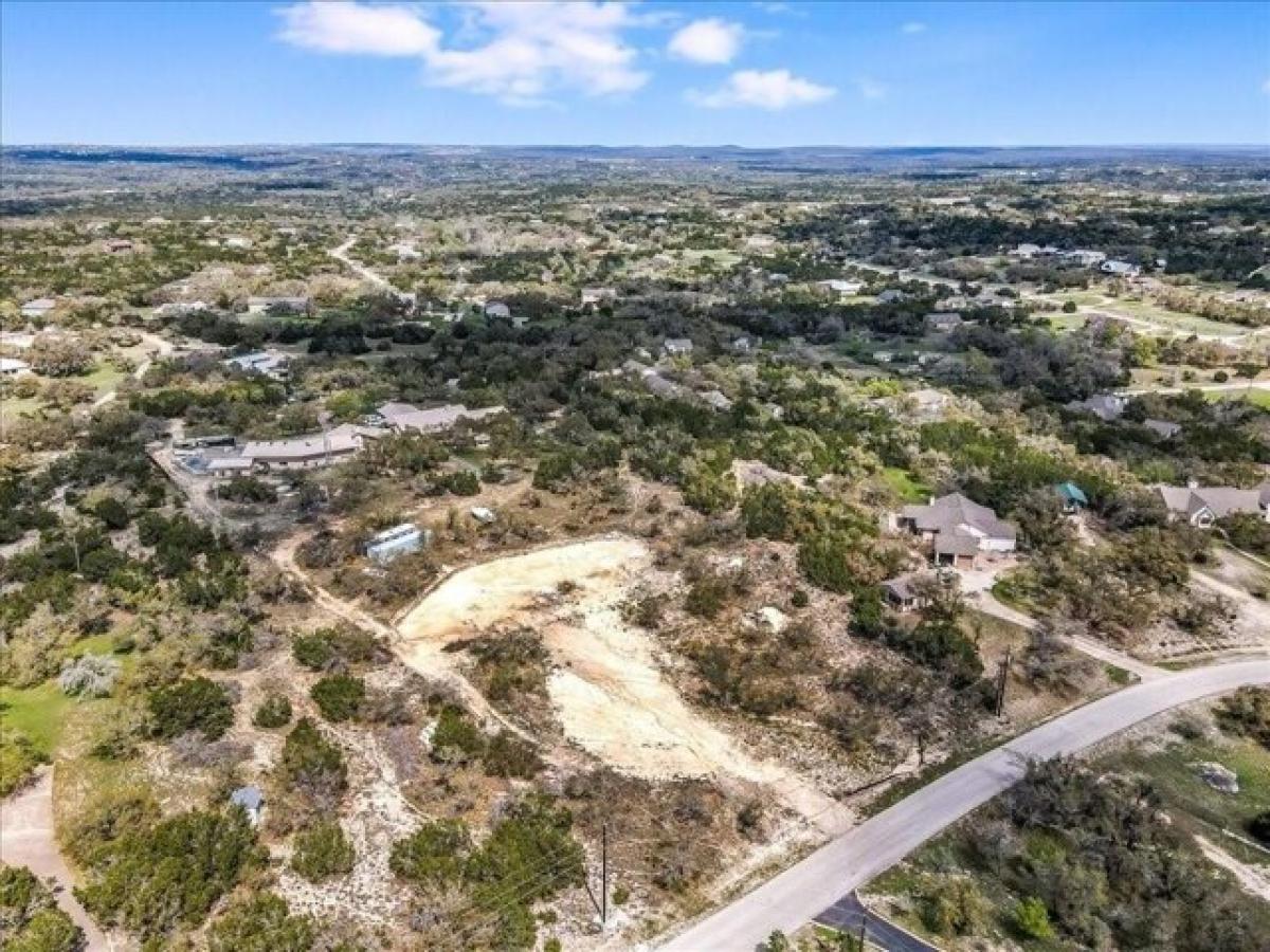 Picture of Residential Land For Sale in Dripping Springs, Texas, United States