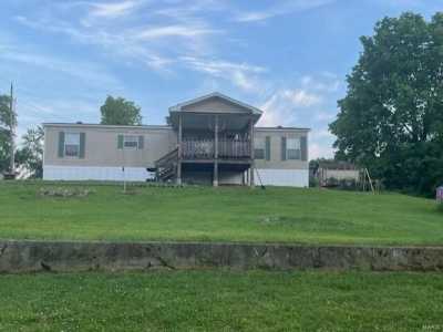 Home For Sale in Leadwood, Missouri