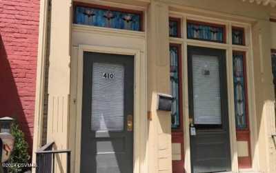 Apartment For Rent in Lewisburg, Pennsylvania