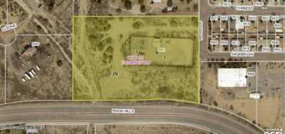 Residential Land For Sale in Farmington, New Mexico