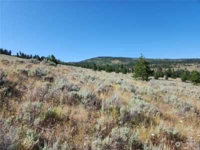 Residential Land For Sale in Tonasket, Washington