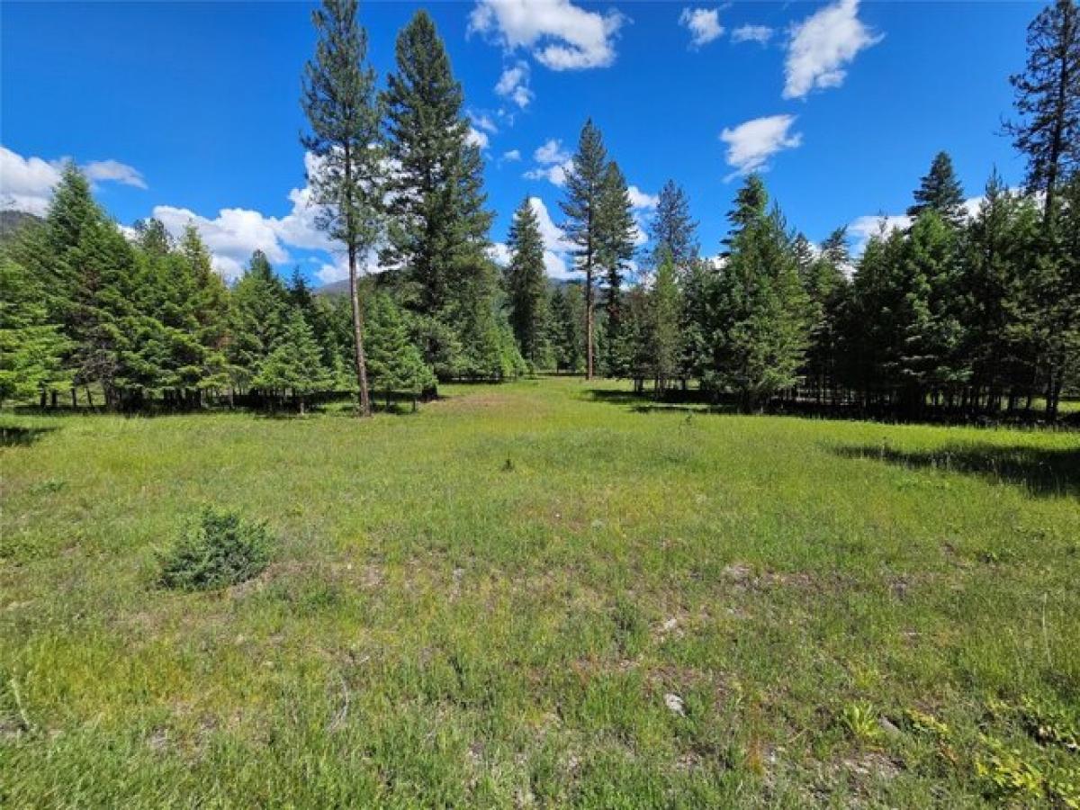 Picture of Residential Land For Sale in Thompson Falls, Montana, United States