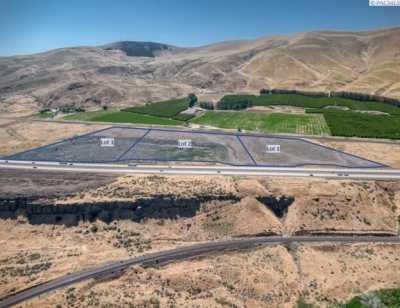 Residential Land For Sale in Benton City, Washington