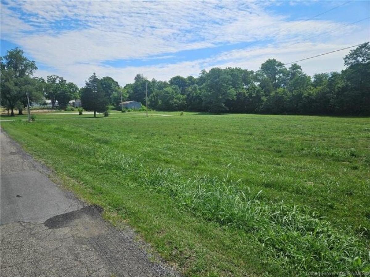 Picture of Residential Land For Sale in Madison, Indiana, United States