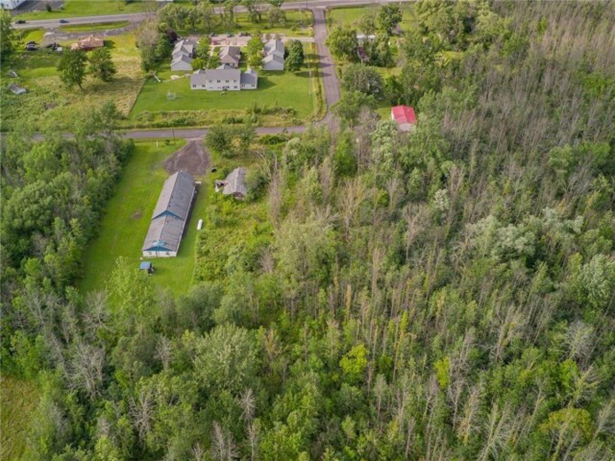 Picture of Residential Land For Sale in Williamson, New York, United States