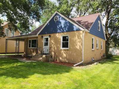 Home For Sale in Wood Lake, Minnesota