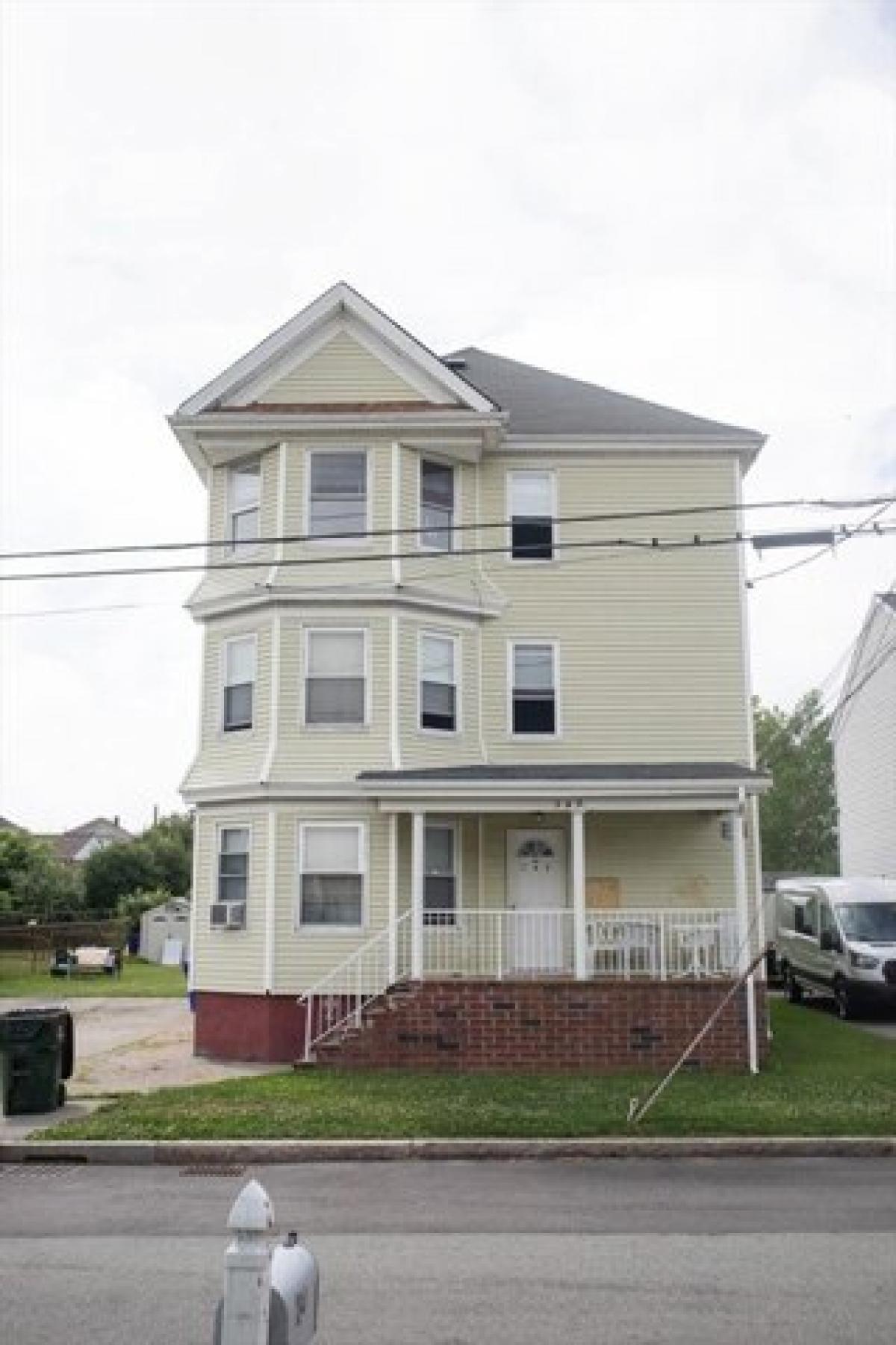 Picture of Apartment For Rent in Fall River, Massachusetts, United States