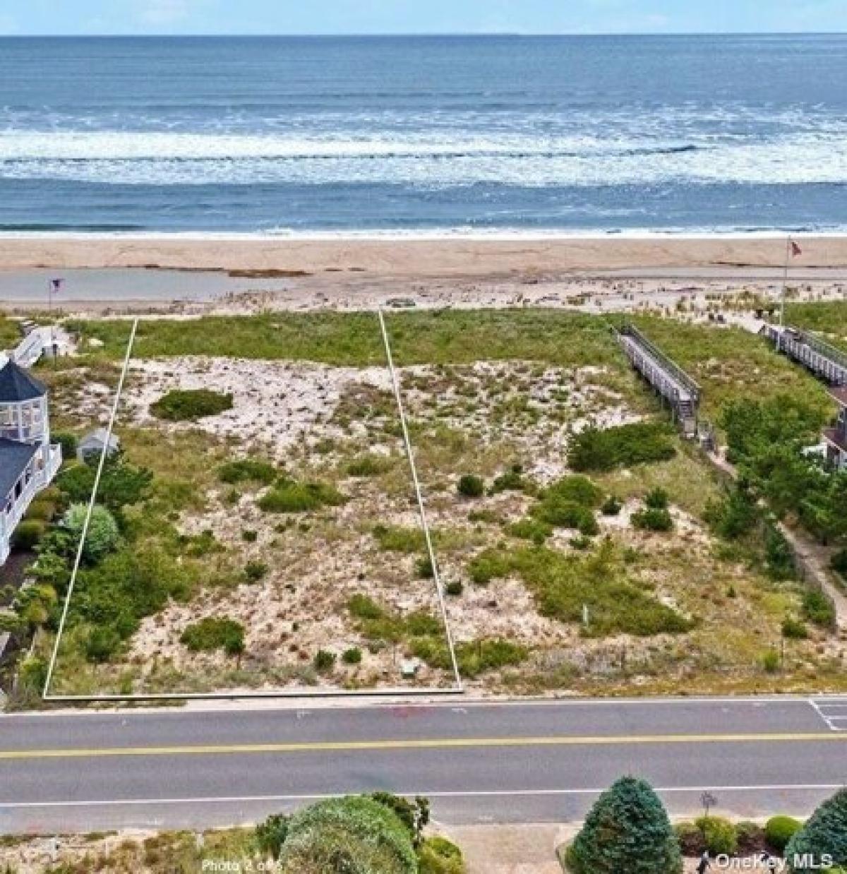 Picture of Residential Land For Sale in Westhampton Beach, New York, United States