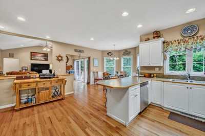 Home For Sale in Huddleston, Virginia