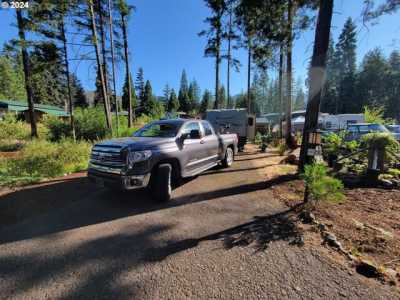 Residential Land For Sale in Blue River, Oregon