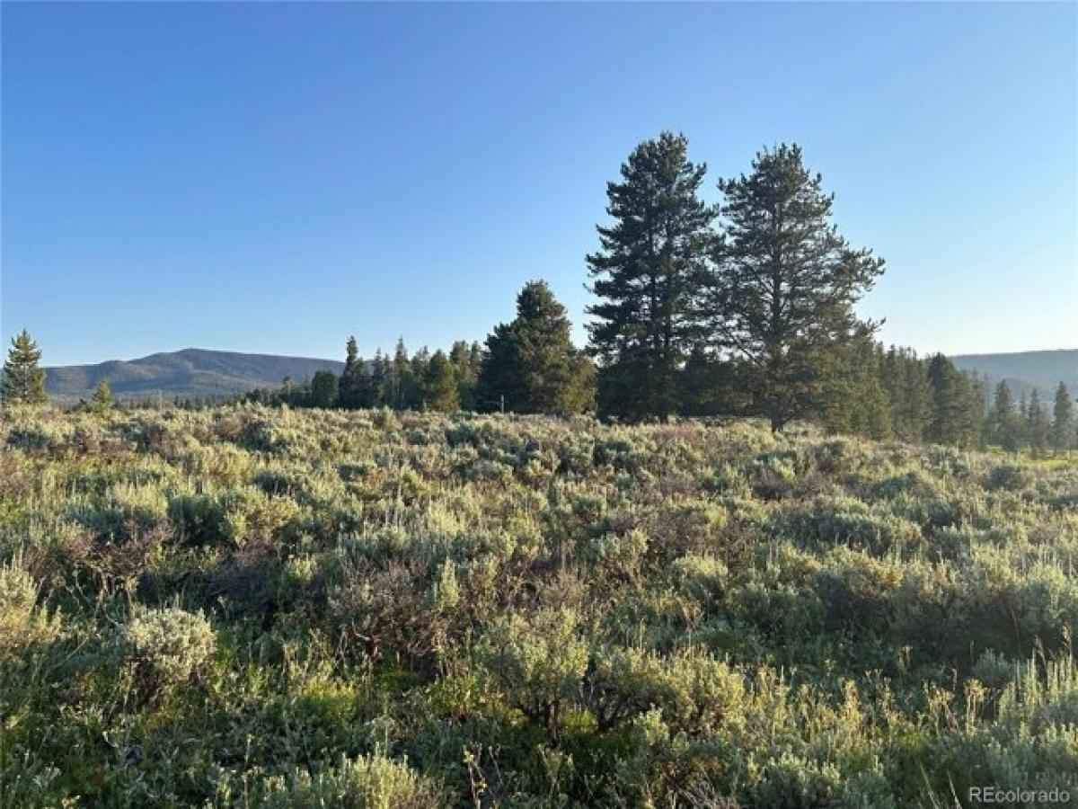 Picture of Residential Land For Sale in Oak Creek, Colorado, United States