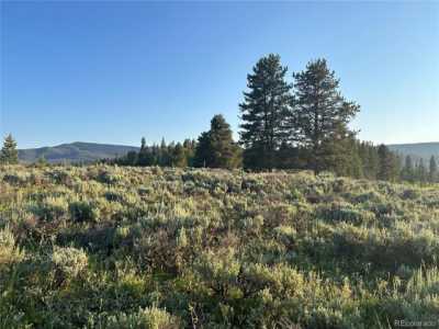 Residential Land For Sale in Oak Creek, Colorado