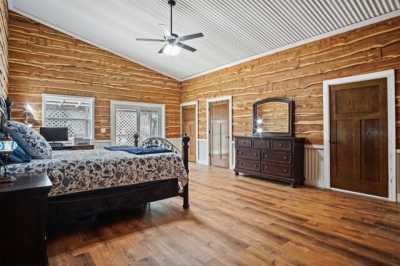 Home For Sale in Foster, Oklahoma