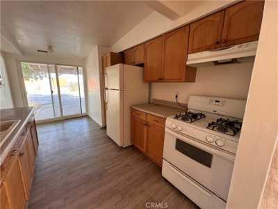 Home For Sale in Hinkley, California