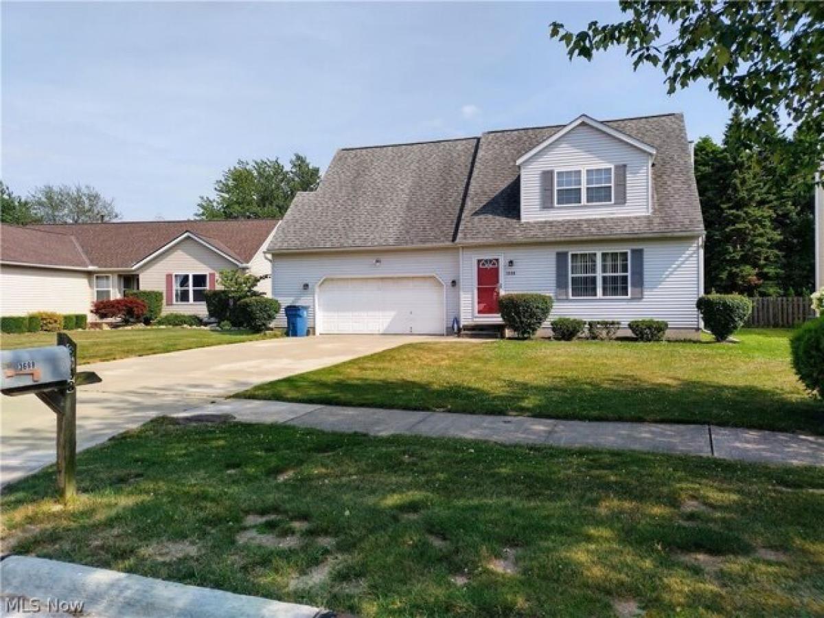 Picture of Home For Sale in Willoughby, Ohio, United States