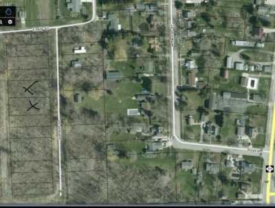 Residential Land For Sale in Port Austin, Michigan