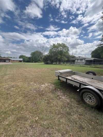 Residential Land For Sale in Frost, Texas