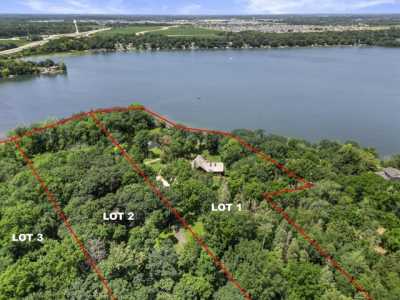 Residential Land For Sale in Oconomowoc, Wisconsin