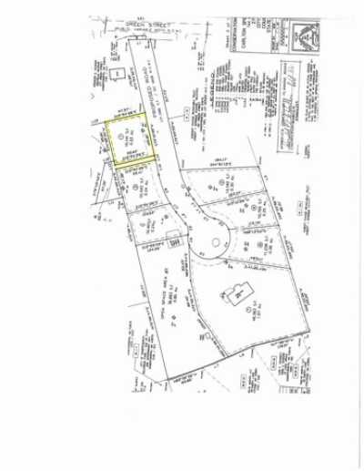 Residential Land For Sale in Somersworth, New Hampshire