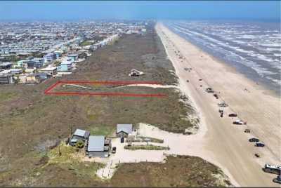 Residential Land For Sale in Port Aransas, Texas