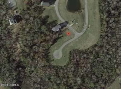 Residential Land For Sale in Holly Ridge, North Carolina