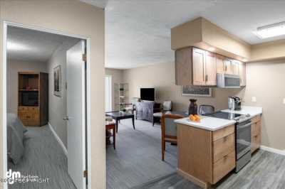 Apartment For Rent in Anchorage, Alaska