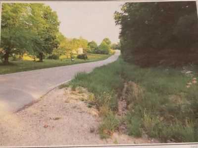 Residential Land For Sale in 