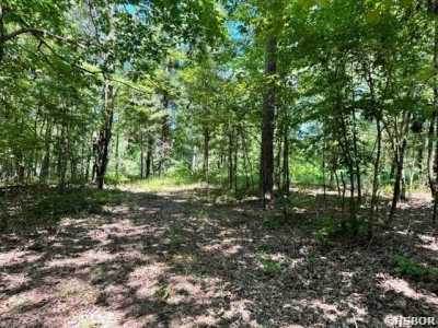 Residential Land For Sale in Bismarck, Arkansas