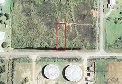 Residential Land For Sale in Grand Isle, Louisiana