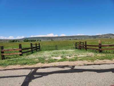 Residential Land For Sale in San Luis, Colorado