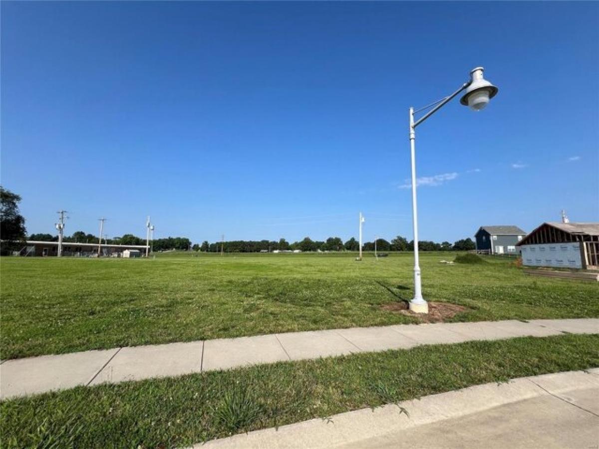 Picture of Residential Land For Sale in Perryville, Missouri, United States