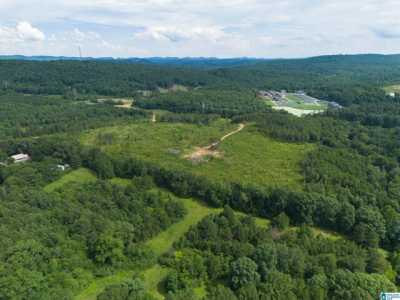 Residential Land For Sale in Pinson, Alabama