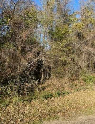 Residential Land For Sale in Trinidad, Texas