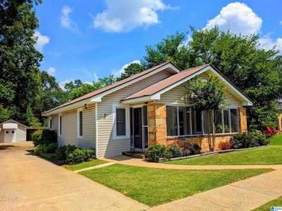 Home For Sale in Irondale, Alabama