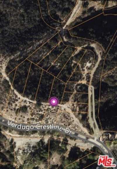 Residential Land For Sale in Tujunga, California