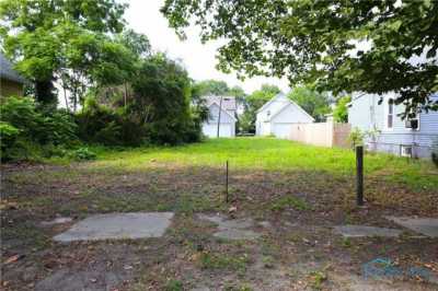 Residential Land For Sale in Toledo, Ohio