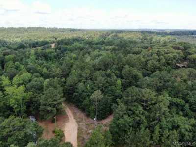 Residential Land For Sale in Prattville, Alabama