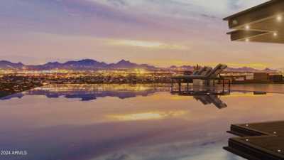 Residential Land For Sale in Scottsdale, Arizona