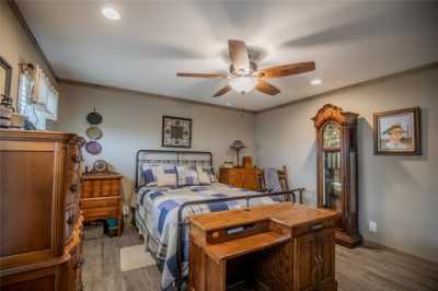 Home For Sale in Pointblank, Texas