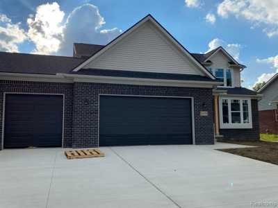 Home For Rent in Trenton, Michigan