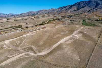 Residential Land For Sale in Inkom, Idaho