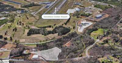 Residential Land For Sale in Greenville, South Carolina