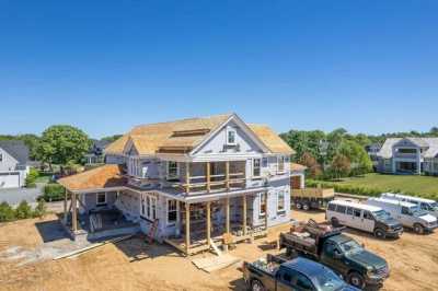 Residential Land For Sale in Edgartown, Massachusetts