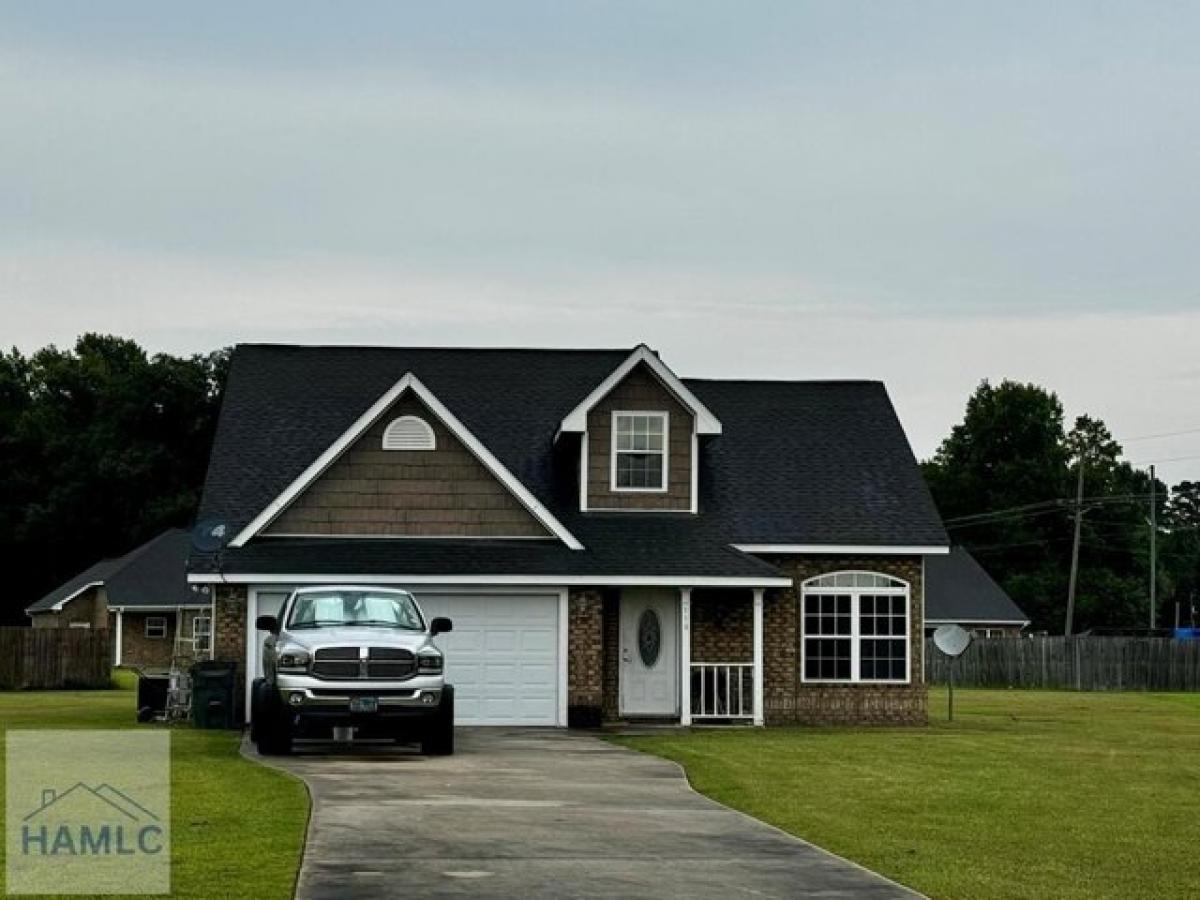 Picture of Home For Sale in Ludowici, Georgia, United States