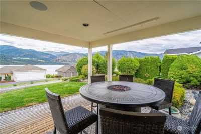 Home For Sale in Manson, Washington