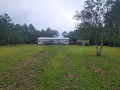 Home For Sale in Hastings, Florida