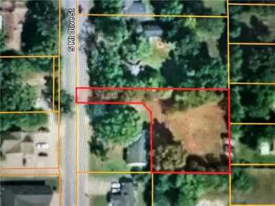 Residential Land For Sale in Siloam Springs, Arkansas