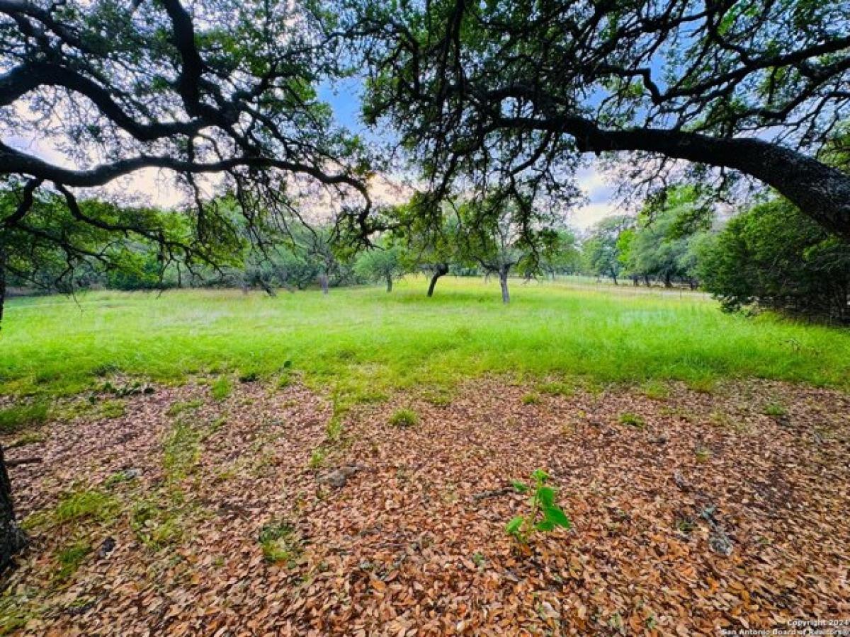 Picture of Residential Land For Sale in Boerne, Texas, United States